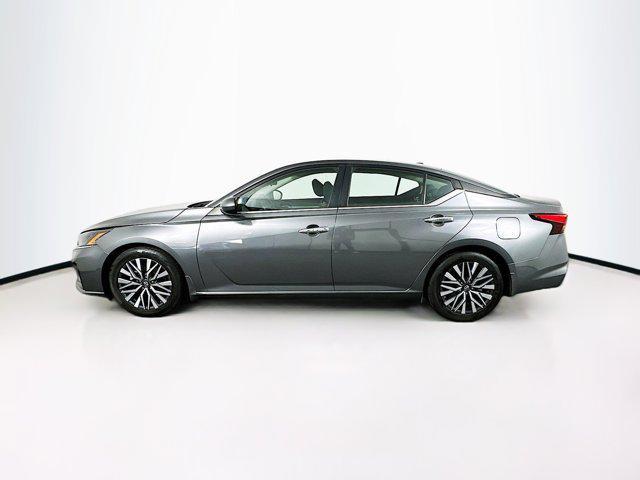 used 2023 Nissan Altima car, priced at $20,109