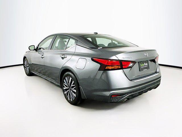 used 2023 Nissan Altima car, priced at $20,109