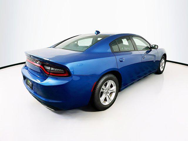 used 2023 Dodge Charger car, priced at $25,489