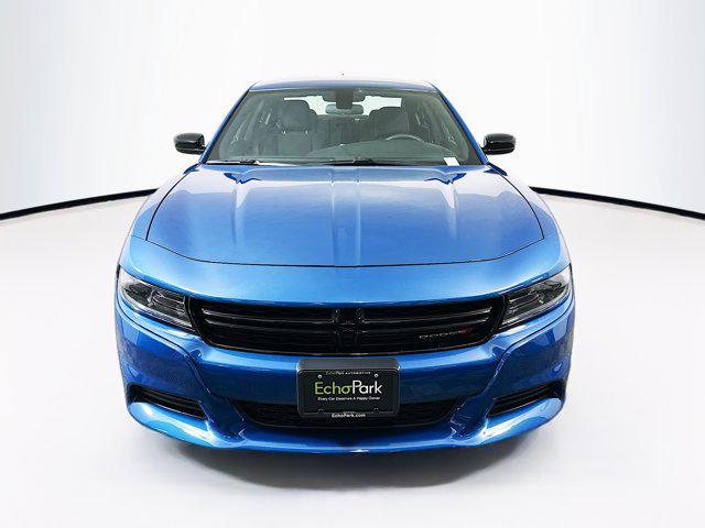 used 2023 Dodge Charger car, priced at $25,489