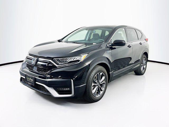 used 2022 Honda CR-V car, priced at $29,389