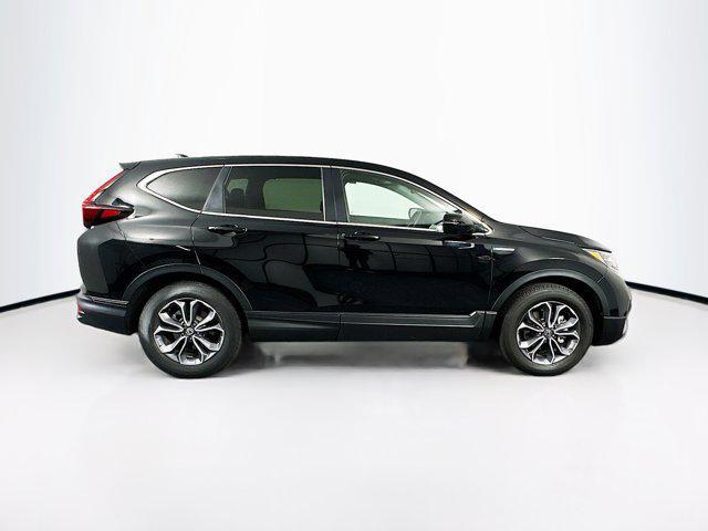 used 2022 Honda CR-V car, priced at $29,389