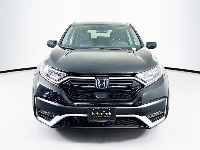 used 2022 Honda CR-V car, priced at $29,389