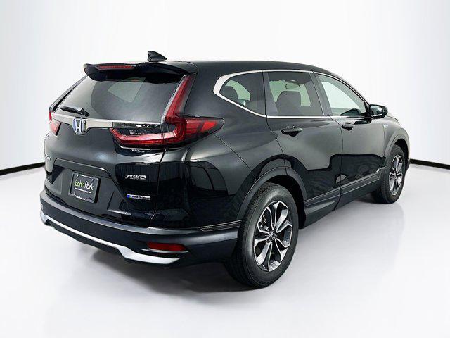 used 2022 Honda CR-V car, priced at $29,389