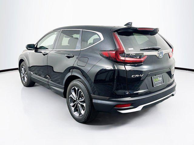 used 2022 Honda CR-V car, priced at $29,389