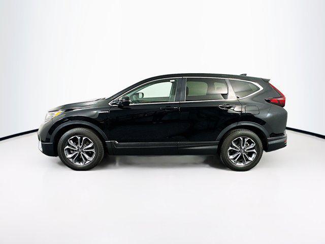 used 2022 Honda CR-V car, priced at $29,389