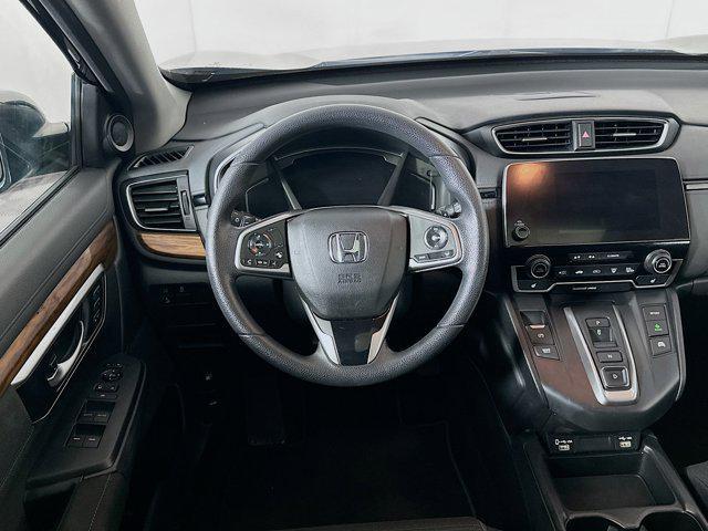 used 2022 Honda CR-V car, priced at $29,389