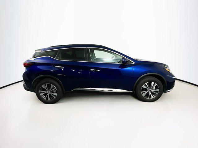 used 2022 Nissan Murano car, priced at $24,109