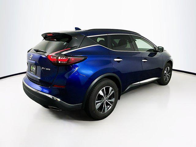 used 2022 Nissan Murano car, priced at $24,109