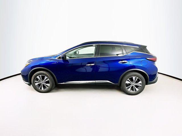 used 2022 Nissan Murano car, priced at $24,109