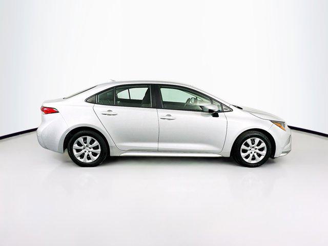 used 2022 Toyota Corolla car, priced at $18,699