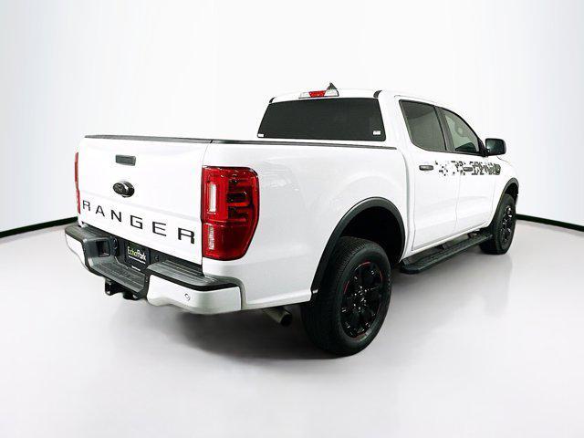 used 2023 Ford Ranger car, priced at $28,239