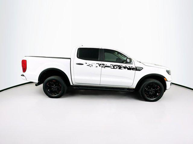 used 2023 Ford Ranger car, priced at $28,239