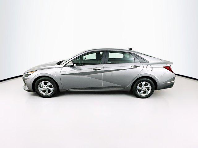 used 2021 Hyundai Elantra car, priced at $18,889