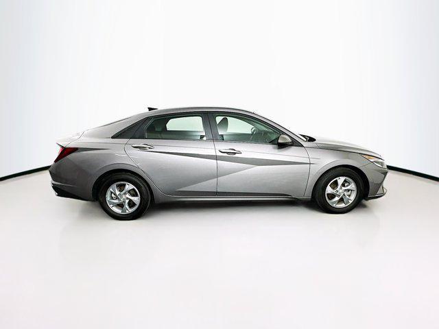 used 2021 Hyundai Elantra car, priced at $18,889