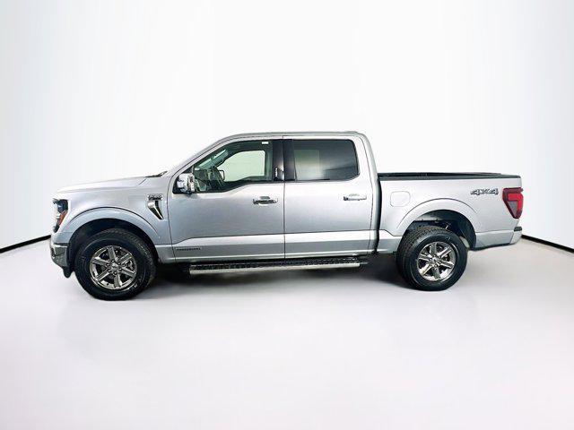 used 2024 Ford F-150 car, priced at $39,497