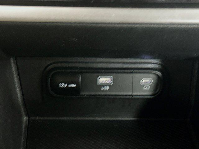 used 2024 Kia Sportage car, priced at $21,647