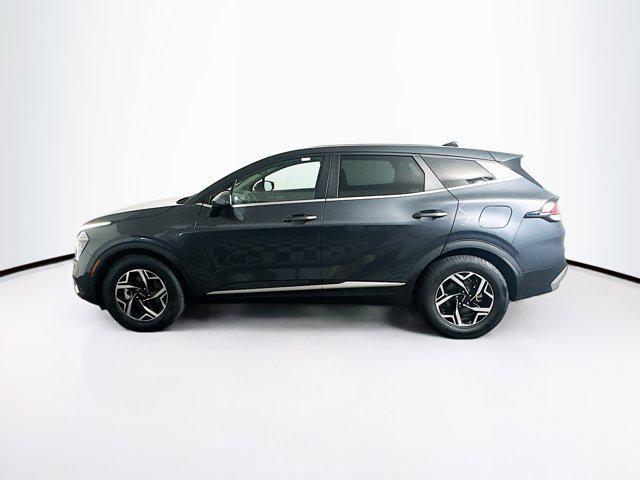 used 2024 Kia Sportage car, priced at $21,647
