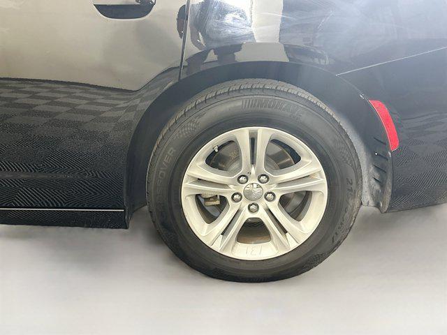 used 2023 Dodge Charger car, priced at $20,997