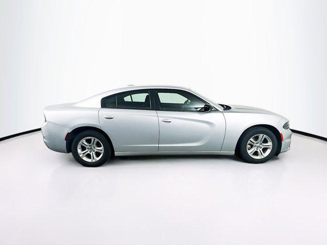 used 2023 Dodge Charger car, priced at $21,497