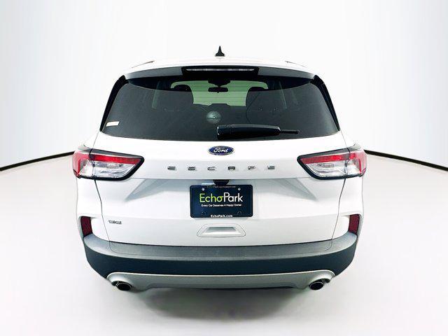 used 2022 Ford Escape car, priced at $18,109