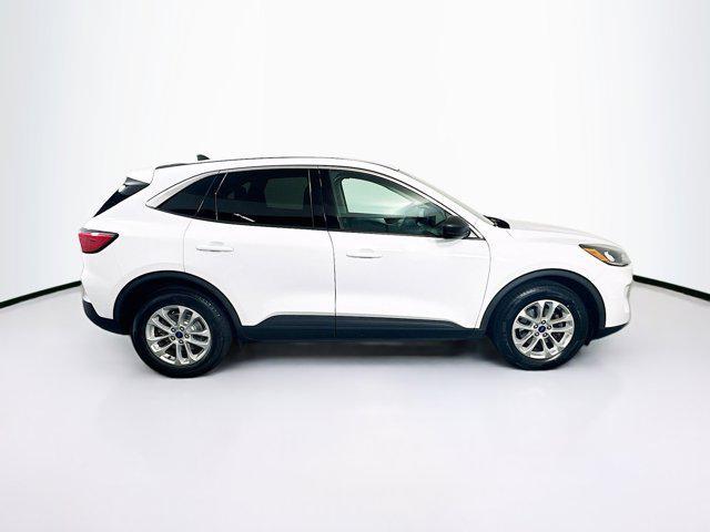 used 2022 Ford Escape car, priced at $18,109