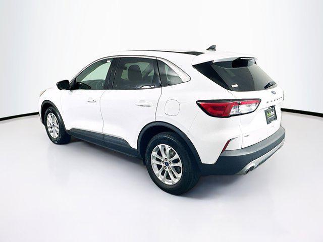 used 2022 Ford Escape car, priced at $18,109