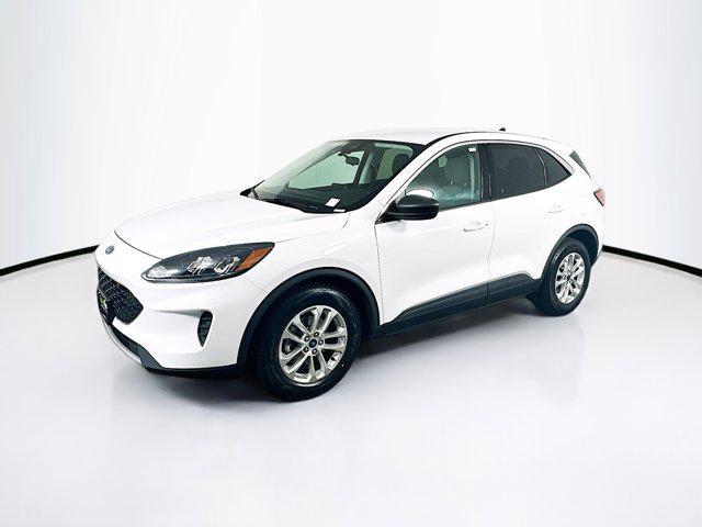 used 2022 Ford Escape car, priced at $18,109