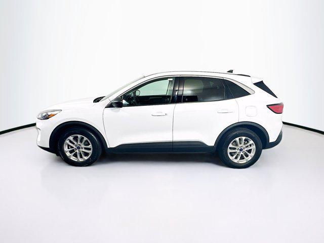 used 2022 Ford Escape car, priced at $18,109