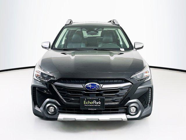 used 2023 Subaru Outback car, priced at $29,639