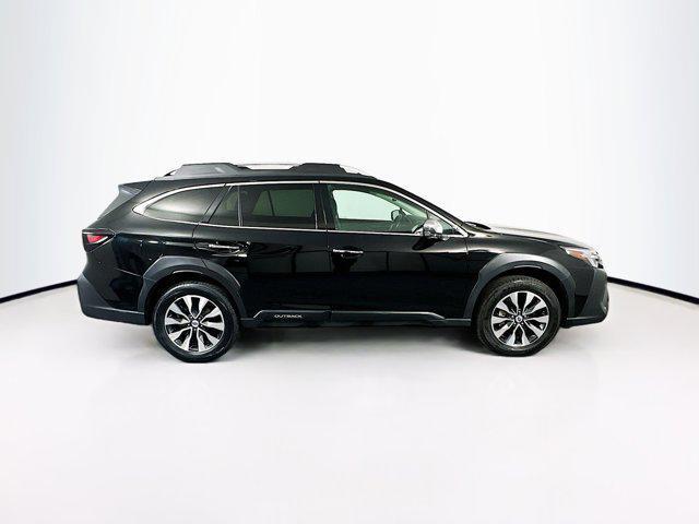 used 2023 Subaru Outback car, priced at $29,639