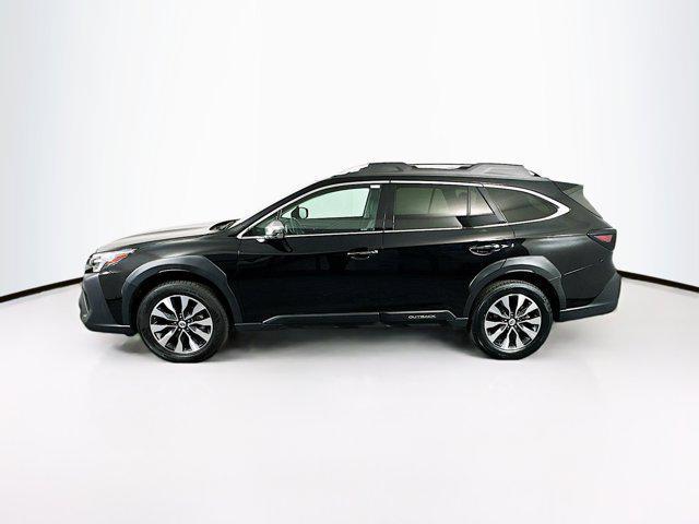 used 2023 Subaru Outback car, priced at $29,639