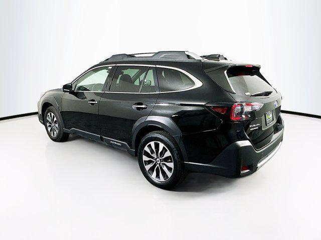 used 2023 Subaru Outback car, priced at $29,639