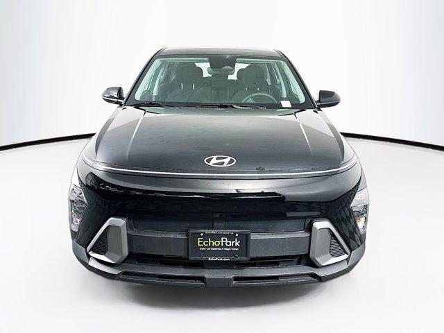 used 2024 Hyundai Kona car, priced at $20,699