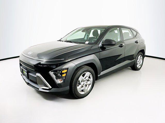 used 2024 Hyundai Kona car, priced at $20,699