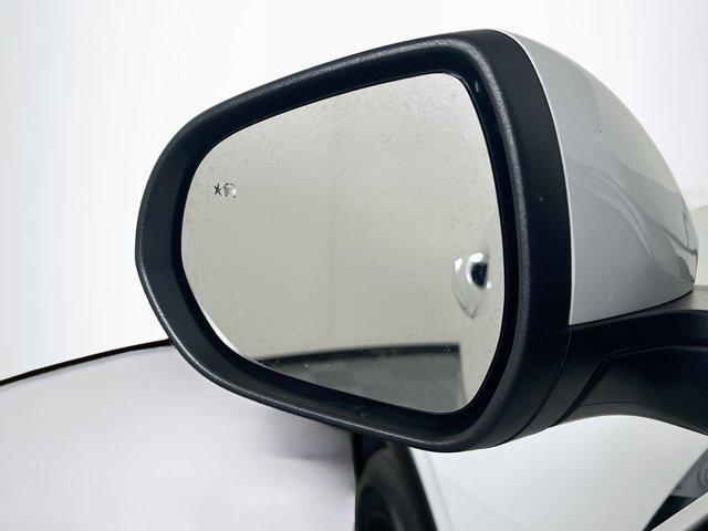 used 2024 Buick Encore GX car, priced at $20,496