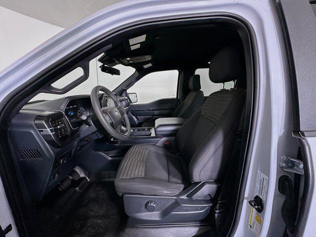 used 2022 Ford F-150 car, priced at $28,789