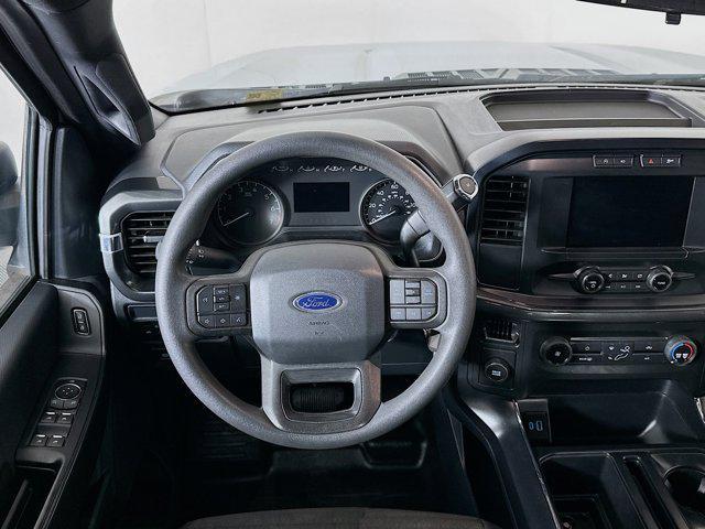 used 2022 Ford F-150 car, priced at $28,789