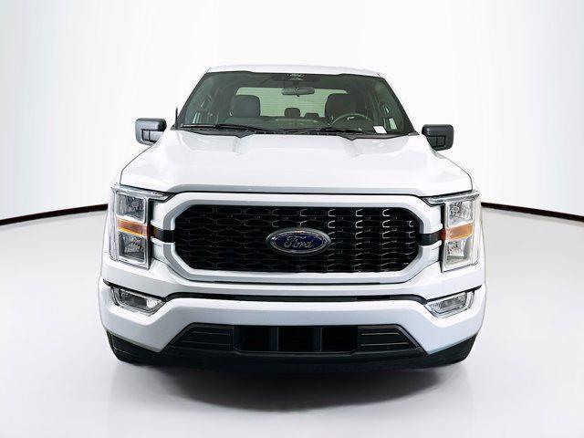 used 2022 Ford F-150 car, priced at $28,789