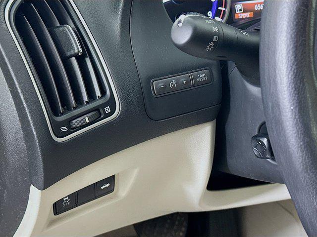 used 2017 INFINITI Q50 car, priced at $16,297