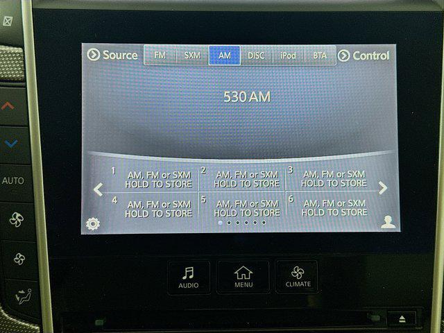 used 2017 INFINITI Q50 car, priced at $16,297