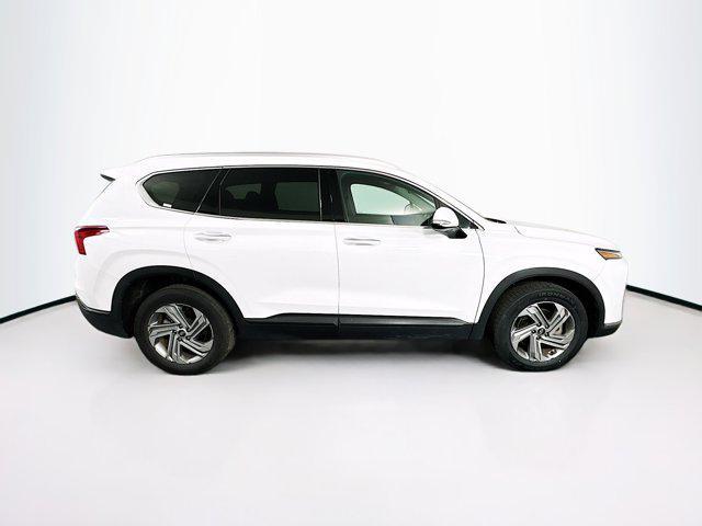 used 2023 Hyundai Santa Fe car, priced at $20,999