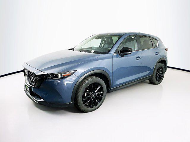used 2024 Mazda CX-5 car, priced at $23,996
