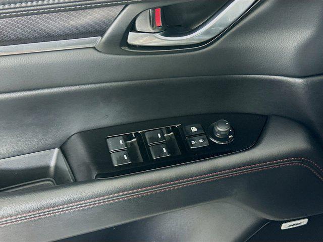 used 2024 Mazda CX-5 car, priced at $23,996