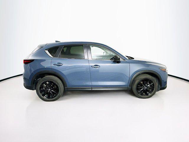 used 2024 Mazda CX-5 car, priced at $23,996