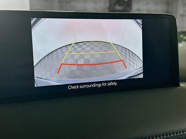 used 2024 Mazda CX-5 car, priced at $23,996