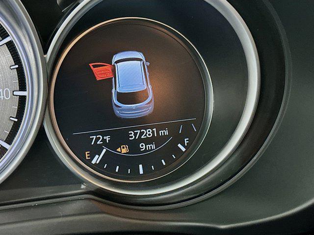 used 2024 Mazda CX-5 car, priced at $23,996