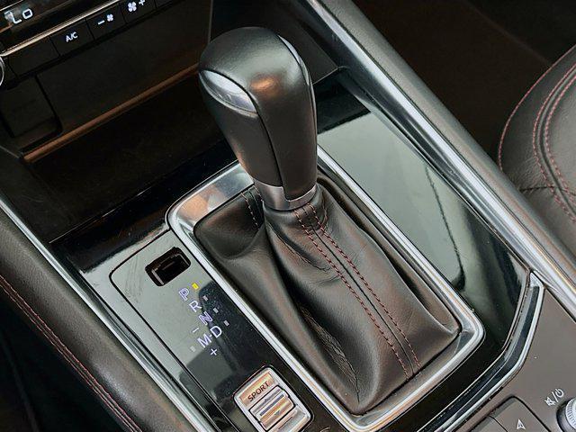 used 2024 Mazda CX-5 car, priced at $23,996