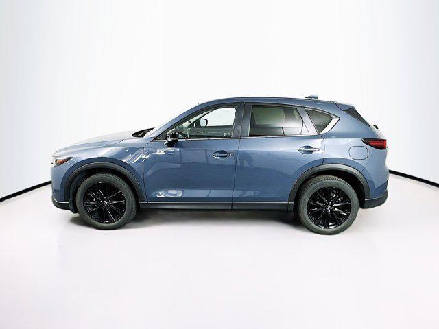 used 2024 Mazda CX-5 car, priced at $23,996