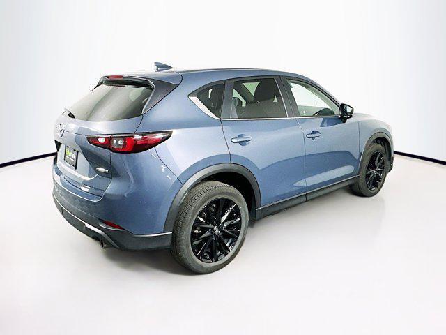 used 2024 Mazda CX-5 car, priced at $23,996